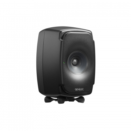 Genelec 8331A Black [7]