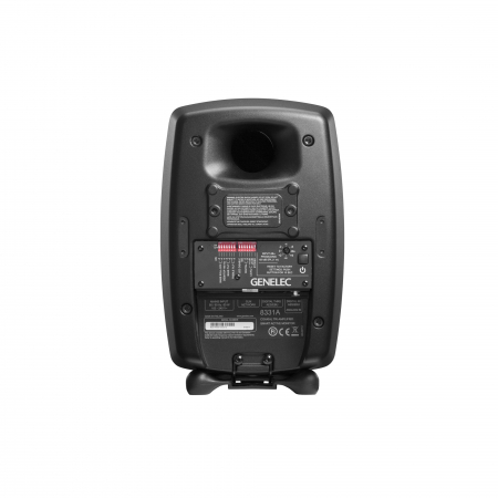 Genelec 8331A Black [6]