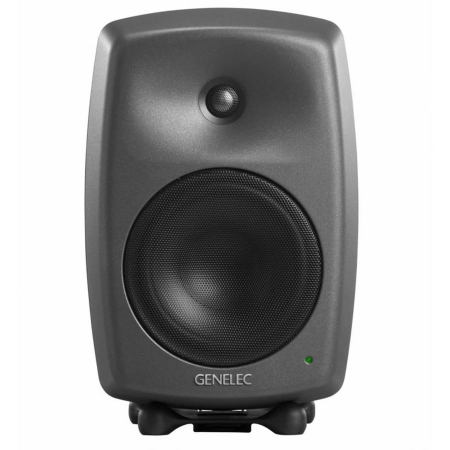 Monitoare Active - Genelec 8340A Dark Grey