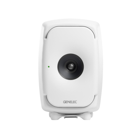 Monitoare Active - Genelec 8341A White