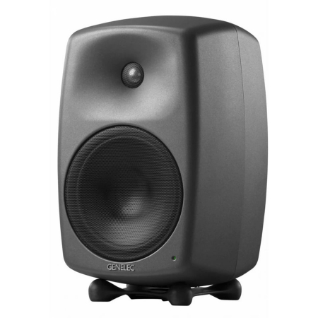 Monitoare Active - Genelec 8350A Dark Grey