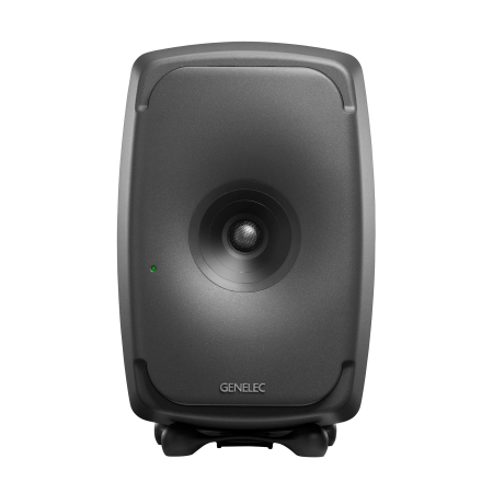 Monitoare Active - Genelec 8351B Dark Grey