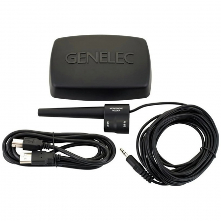 Accesorii pentru Monitoare de Studio - Genelec GLM Calibration Kit