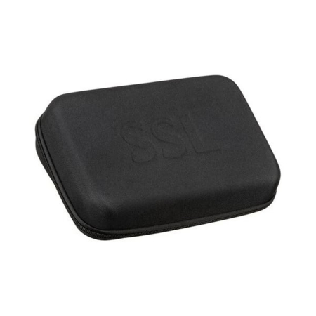 Accesorii - Solid State Logic Hard Case SSL2 & SSL2+