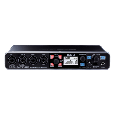 Interfete Audio USB - Roland OCTA-CAPTURE