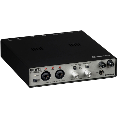 Interfete Audio - Steinberg UR-RT2