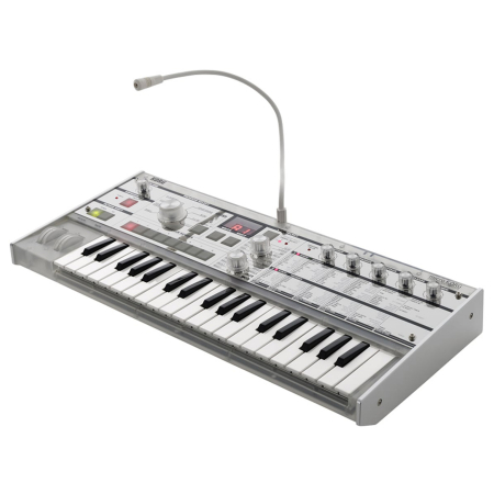 Instrumente - Korg microKORG Crystal