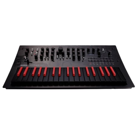 Instrumente - Korg Minilogue bass
