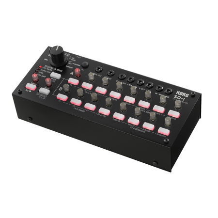 Sequencer - Korg SQ-1