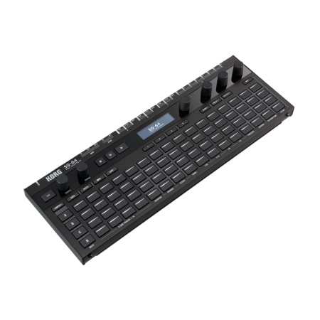 Sequencer - Korg SQ-64