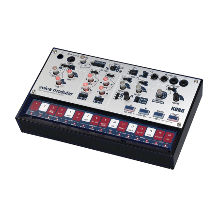 Instrumente - Korg Volca Modular