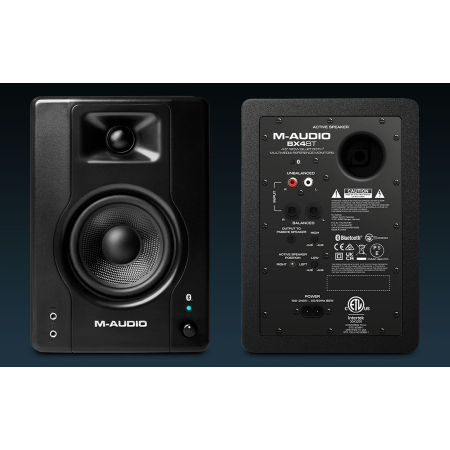 M-Audio BX4 BT (pereche) [2]