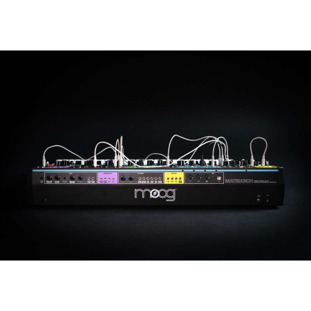 Moog Matriarch [3]
