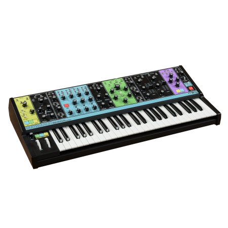 Moog Matriarch
