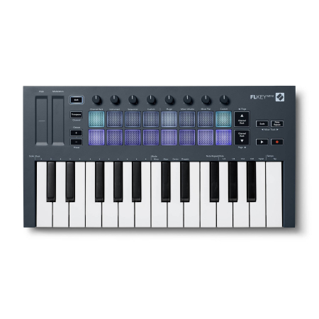 Controlere - Novation FLkey Mini
