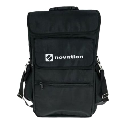 Genti si Huse - Novation Impulse Soft Carry Case 25