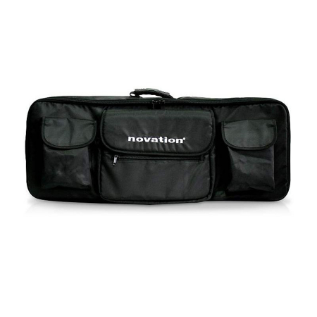 Genti si Huse - Novation Key 49 Black Case