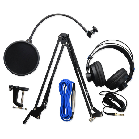 Accesorii - Presonus Broadcast Accessory Pack