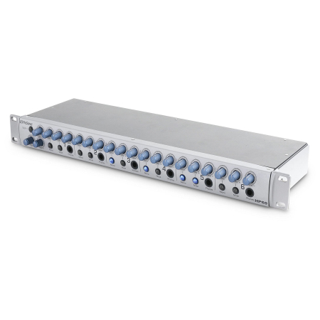 Casti - Presonus HP60