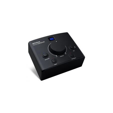 Accesorii de Studio - Presonus MicroStation BT
