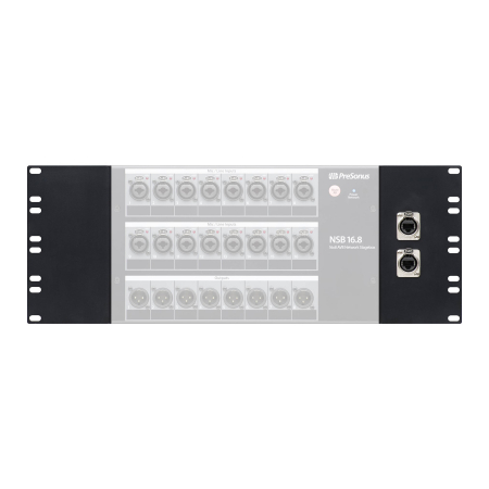 Procesoare si Efecte - Presonus NSB16.8-Rack Kit