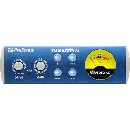 Procesoare si Efecte - Presonus TubePre V2