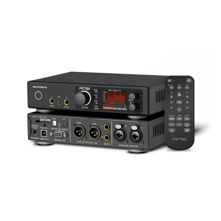 Interfete Audio - RME ADI-2/4 Pro SE