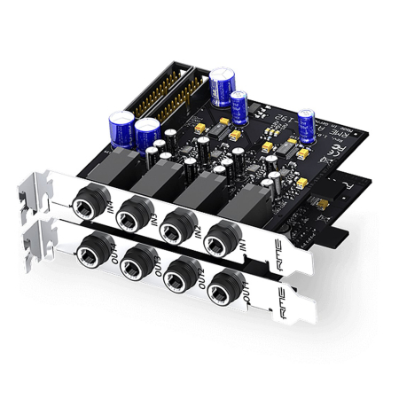 Accesorii - RME AI4S/192 AIO Expansion Board
