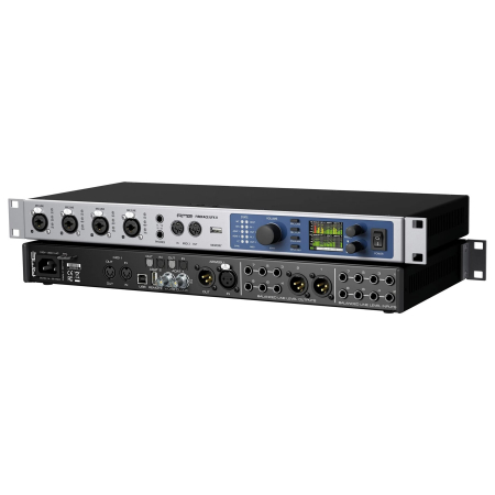 Interfete Audio - RME Fireface UFX II