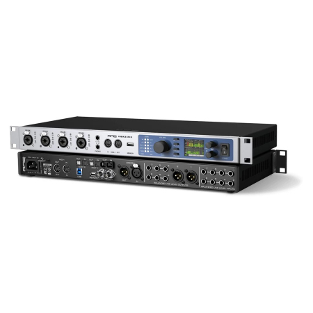 Interfete Audio - RME Fireface UFX III