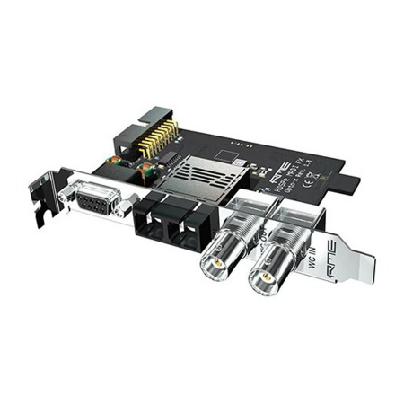 Accesorii - RME HDSPe Opto-X