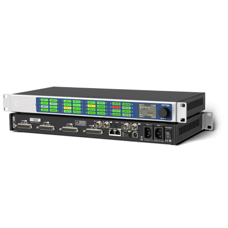 Convertoare Digitale - RME M-32 AD Pro II
