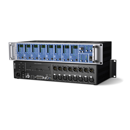 Preamp-uri - RME Micstasy