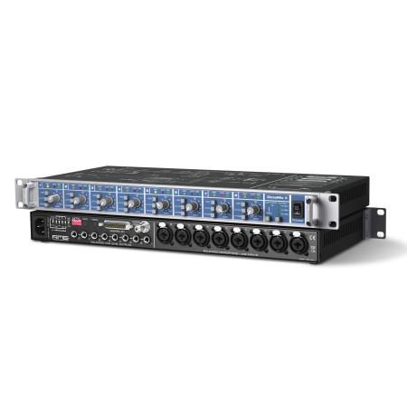 Convertoare Digitale - RME OctaMic II