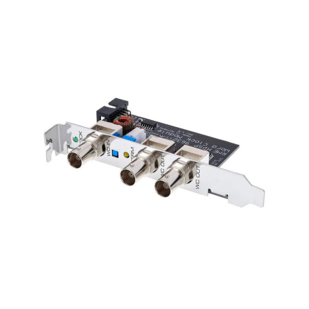 Accesorii - RME HDSP 9632 Word Clock (WCM)