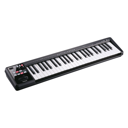 Claviaturi MIDI - Roland A-49 Black