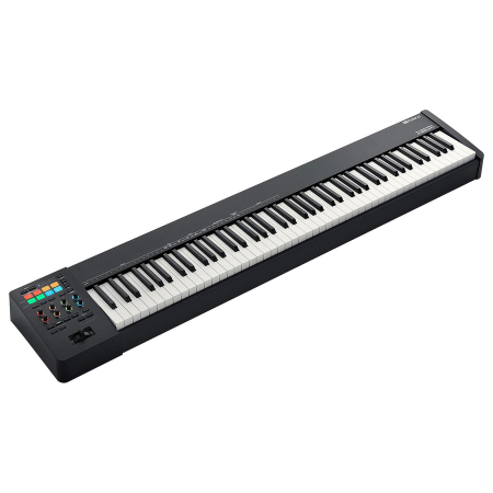 Claviaturi MIDI - Roland A-88 MKII