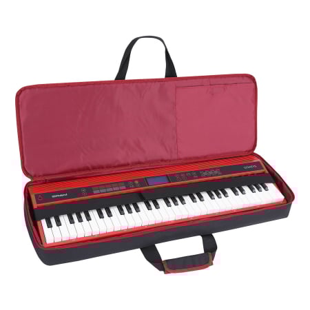 Genti si Huse - Roland CB-GO61KP