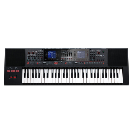 Workstation - Roland E-A7