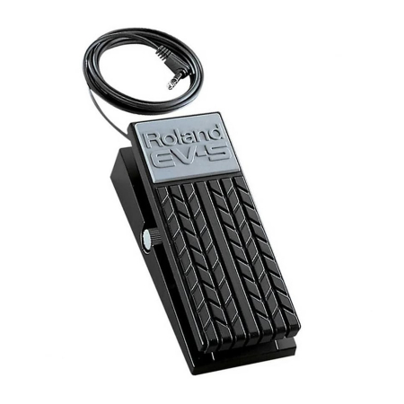 Pedale Pian - Roland EV-5