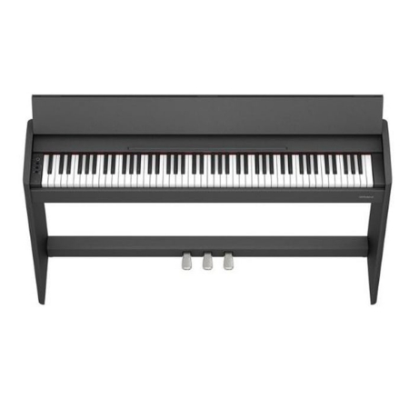 Pian Digital - Roland F107-BKX