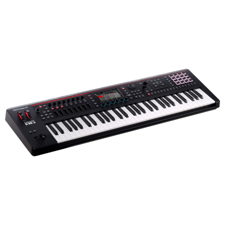 Workstation - Roland FANTOM-06