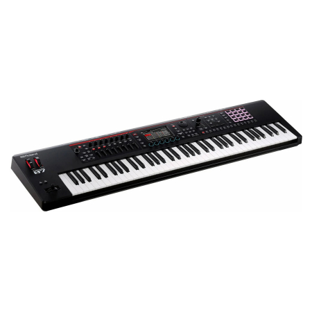 Workstation - Roland FANTOM-07