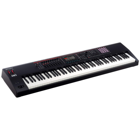 Sintetizatoare - Roland FANTOM-08