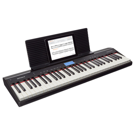 Pian Digital - Roland GO:PIANO