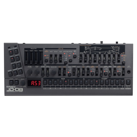 Module - Roland JD-08