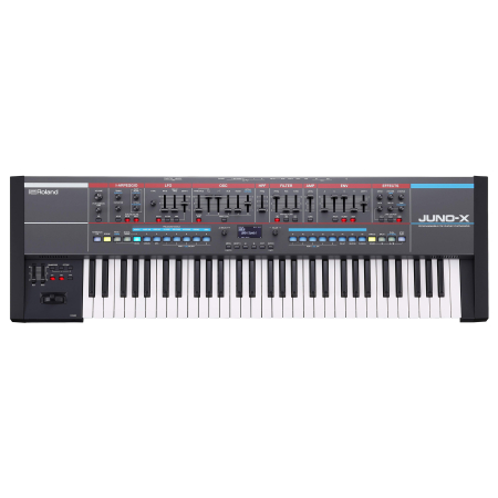 Sintetizatoare - Roland JUNO-X