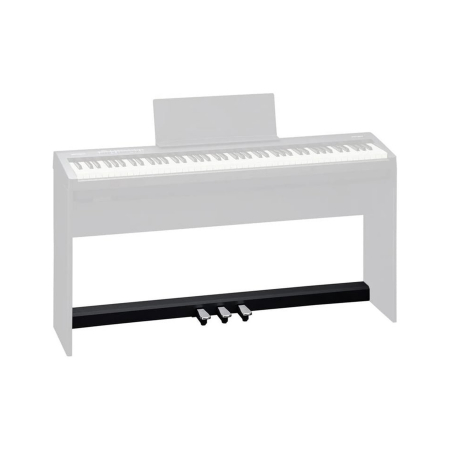 Pedale Pian - Roland KPD-70-BK