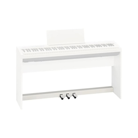 Pedale Pian - Roland KPD-70-WH
