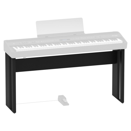 Stative - Roland KSC-90 BK